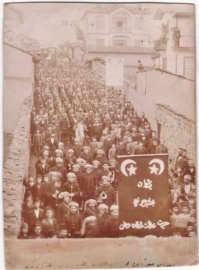 Merzifon / 1908