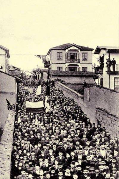 Merzifon / 1908