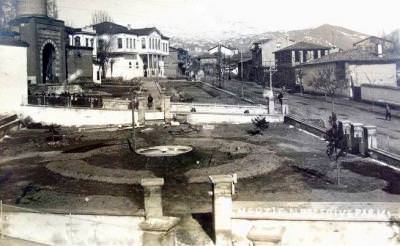 Merzifon