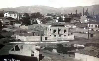 Merzifon