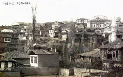 Merzifon