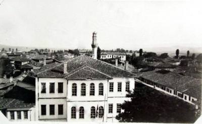 Merzifon