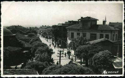 Merzifon