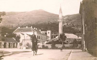 Mostar / 1883