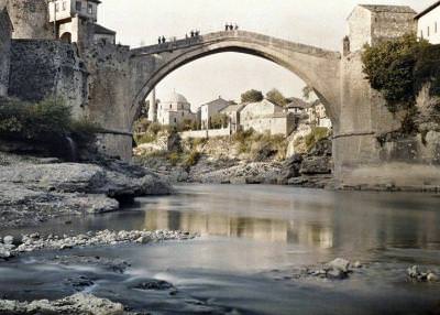 Mostar / 1912