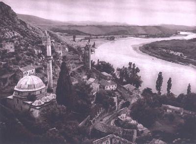 Mostar / 1926