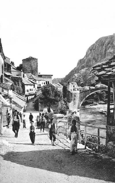 Mostar