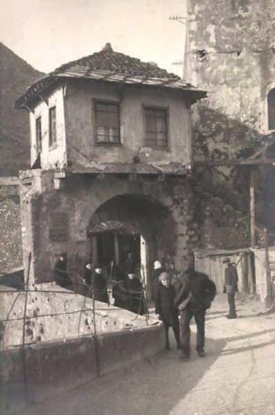 Mostar