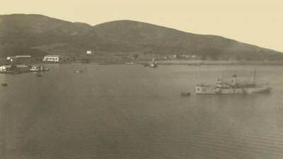 Mudanya
