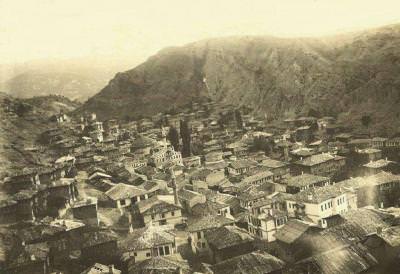 Mudurnu / 1913