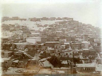 Muş / 1890′lar