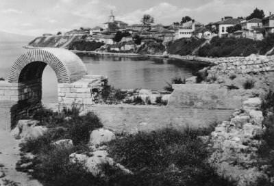 Nesebar