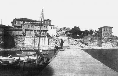 Nesebar