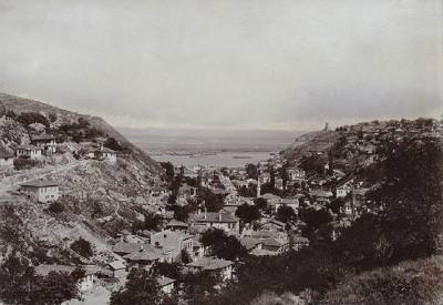 Niğbolu, Bulgaristan