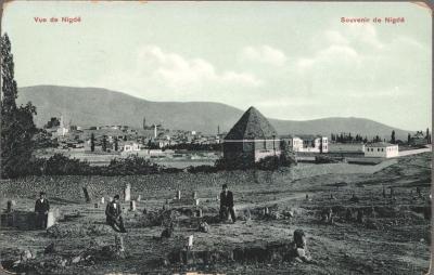 Niğde