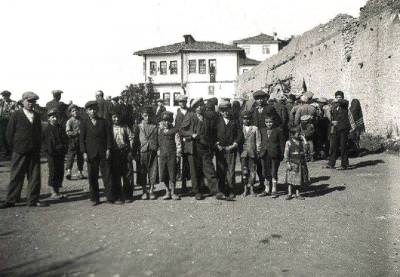 Niksar / 1930′lar