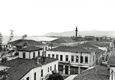 Ordu / 1930'lar