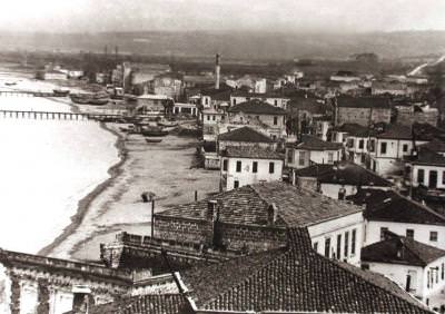 Ordu / 1930′lar
