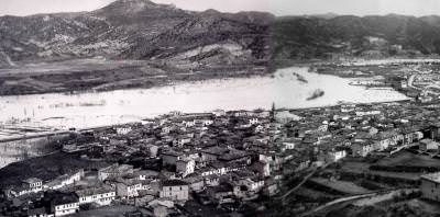 Osmaneli