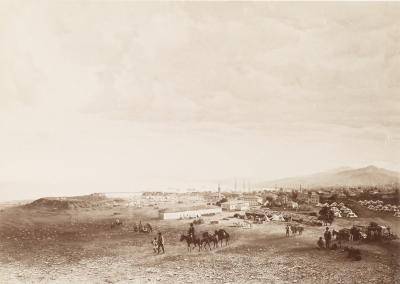 Osmanlı Döneminde Batum