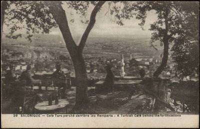 Osmanlı döneminde Selanik