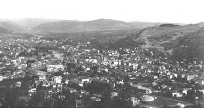 Palanka - Gabrovo, Bulgaristan