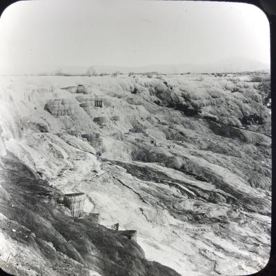 Pamukkale