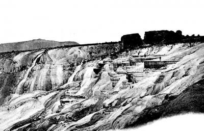 Pamukkale