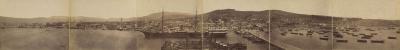 Panoramik İzmir / 1880