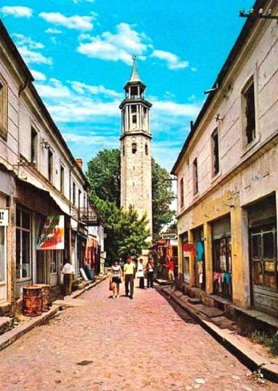 Pirlepe , Makedonya