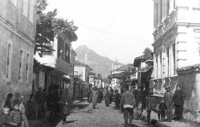 Pirlepe, Makedonya