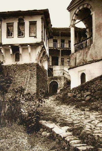 Pirlepe, Makedonya