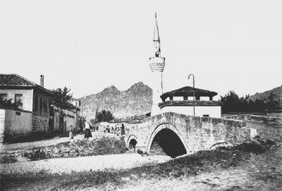 Pirlepe, Makedonya