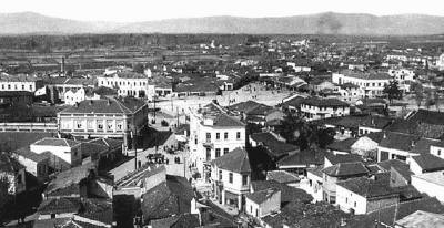 Pirlepe, Makedonya
