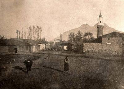 Pirlepe Orta Camii, Makedonya