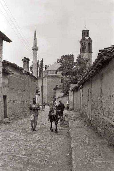 Priştine, Kosova / 1969