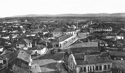Priştine, Kosova