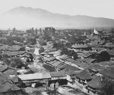 Prizren / 1863