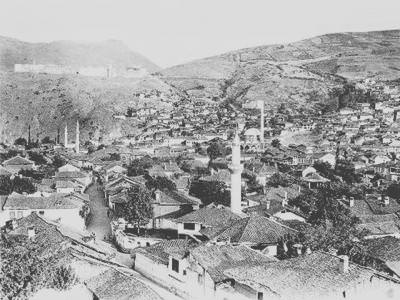 Prizren / 1913