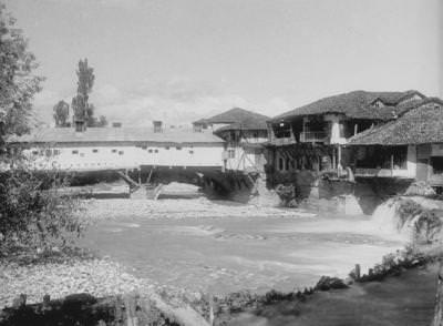 Prizren / 1950′ler