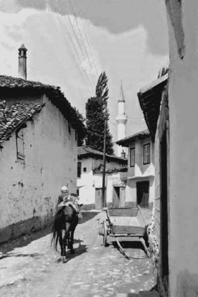 Prizren / 1950′ler