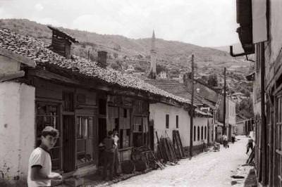 Prizren / 1960′lar