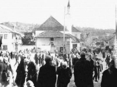 Rahofça - Rahoveci, Kosova