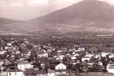 Resne, Makedonya