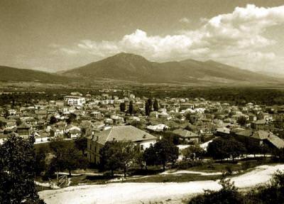 Resne, Makedonya