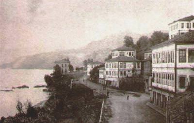 Rize / 1900′ler