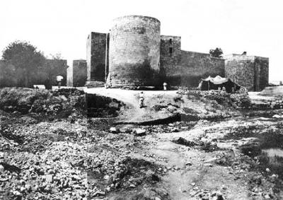 Şanlıurfa / 1911