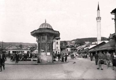 Saraybosna