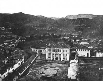 Saraybosna