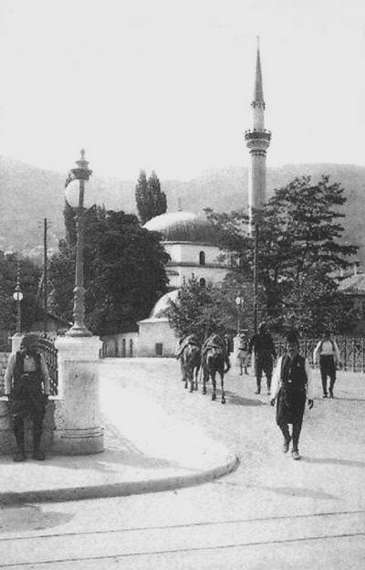 Saraybosna